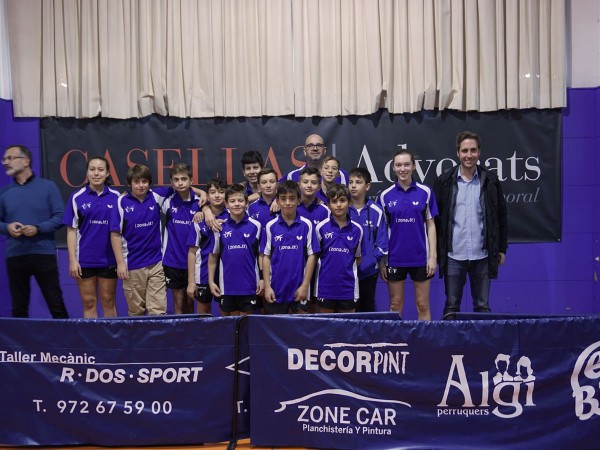 Grup Competició