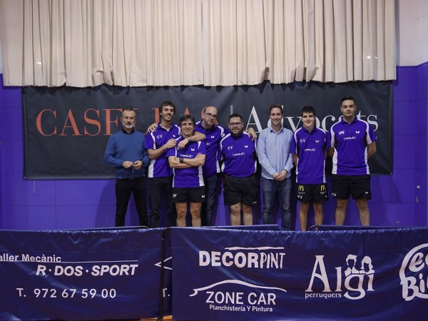 TT Tramuntana