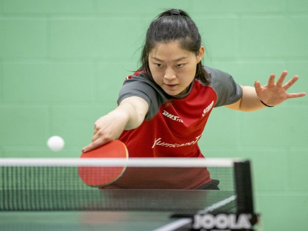 Jiaqi Meng