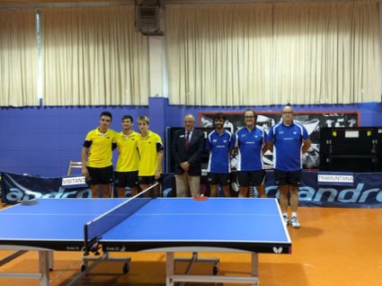 primera masculina tt tramuntana